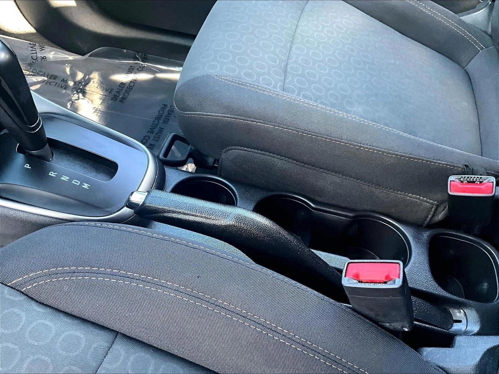Thumbnail: 2020 Chevrolet Trax - 5