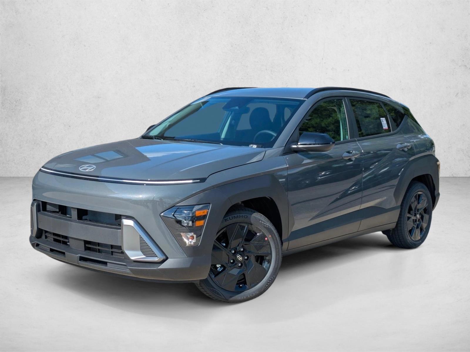 Thumbnail: 2026 Hyundai Kona - 1