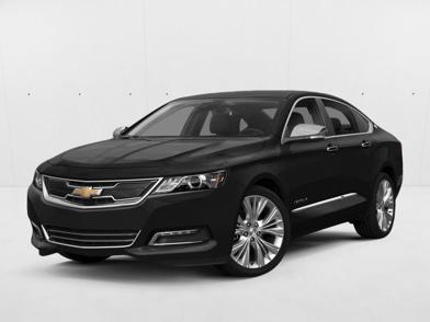 2018 Chevrolet Impala Premier -
                  Houston, TX