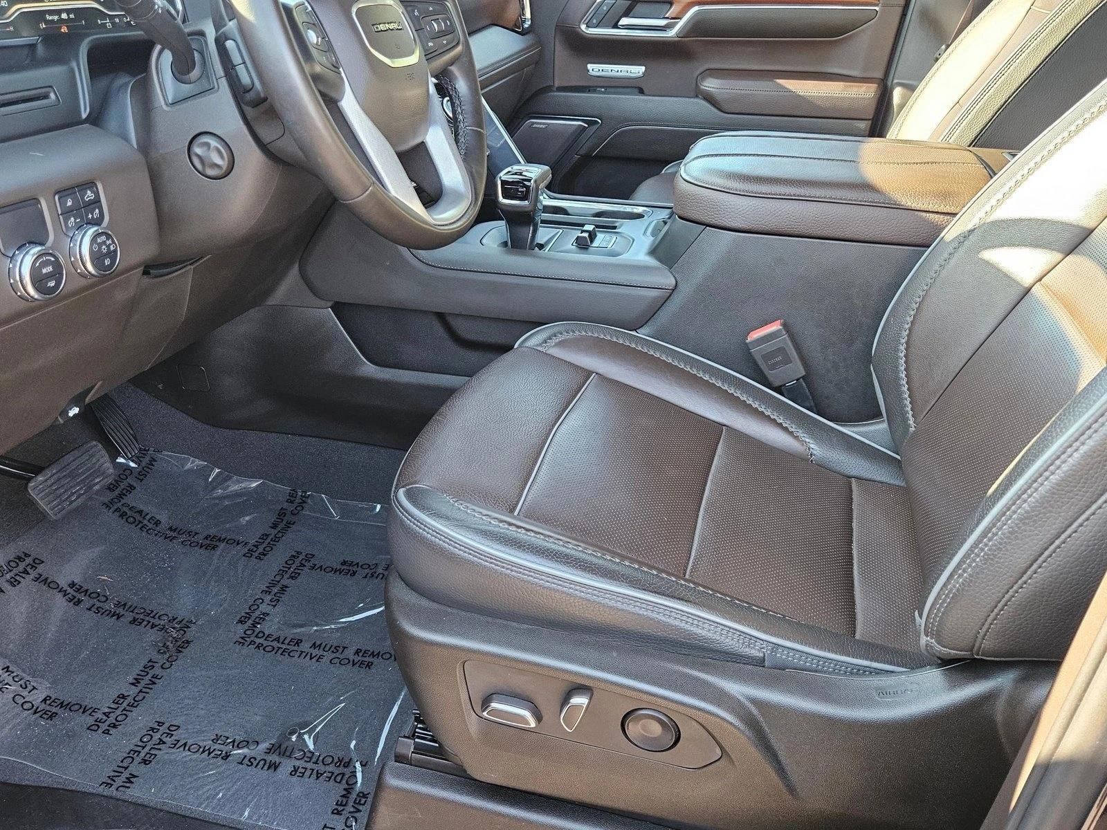 Thumbnail: 2023 GMC Sierra 1500 - 4