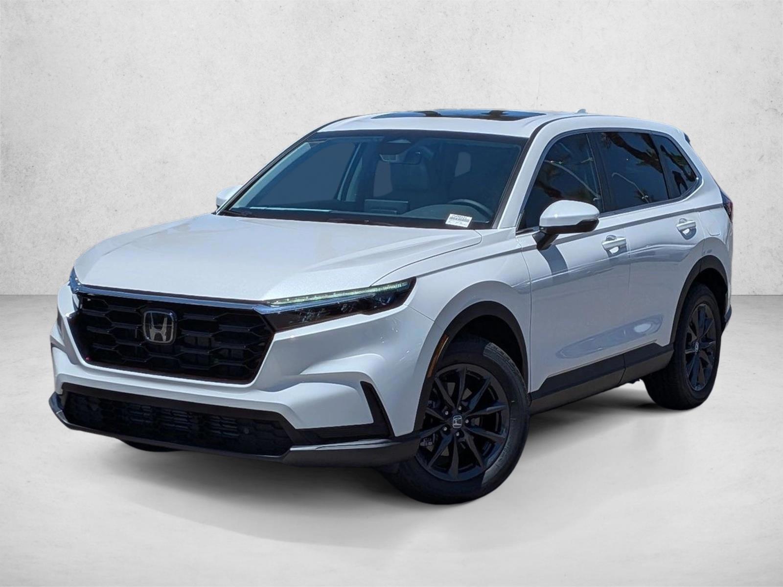 Thumbnail: 2026 Honda CR-V - 1