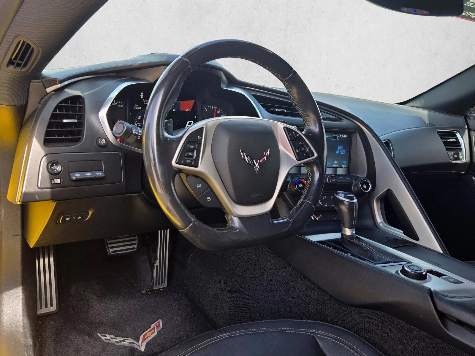 Thumbnail: 2016 Chevrolet Corvette - 3