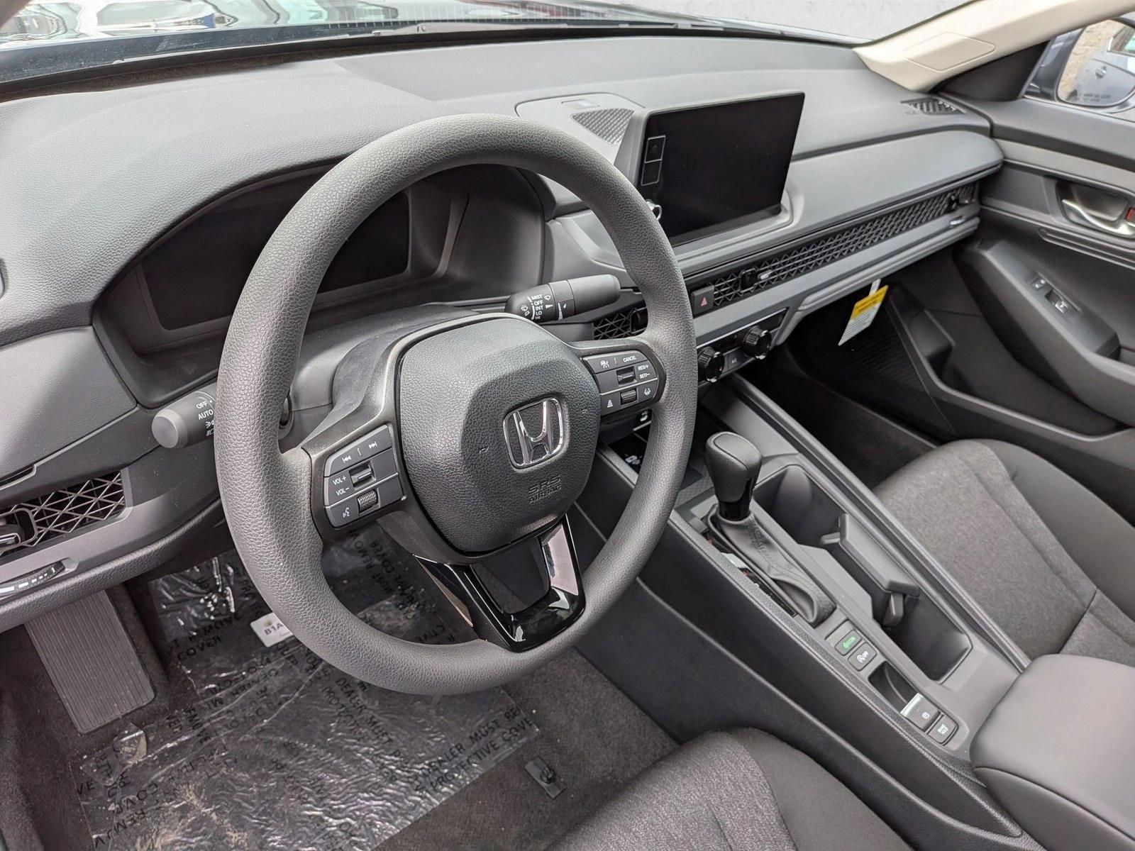 Thumbnail: 2026 Honda Accord - 4