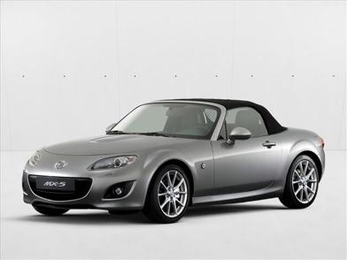 2009 Mazda MX-5 Miata Grand Touring -
                  Columbus, GA