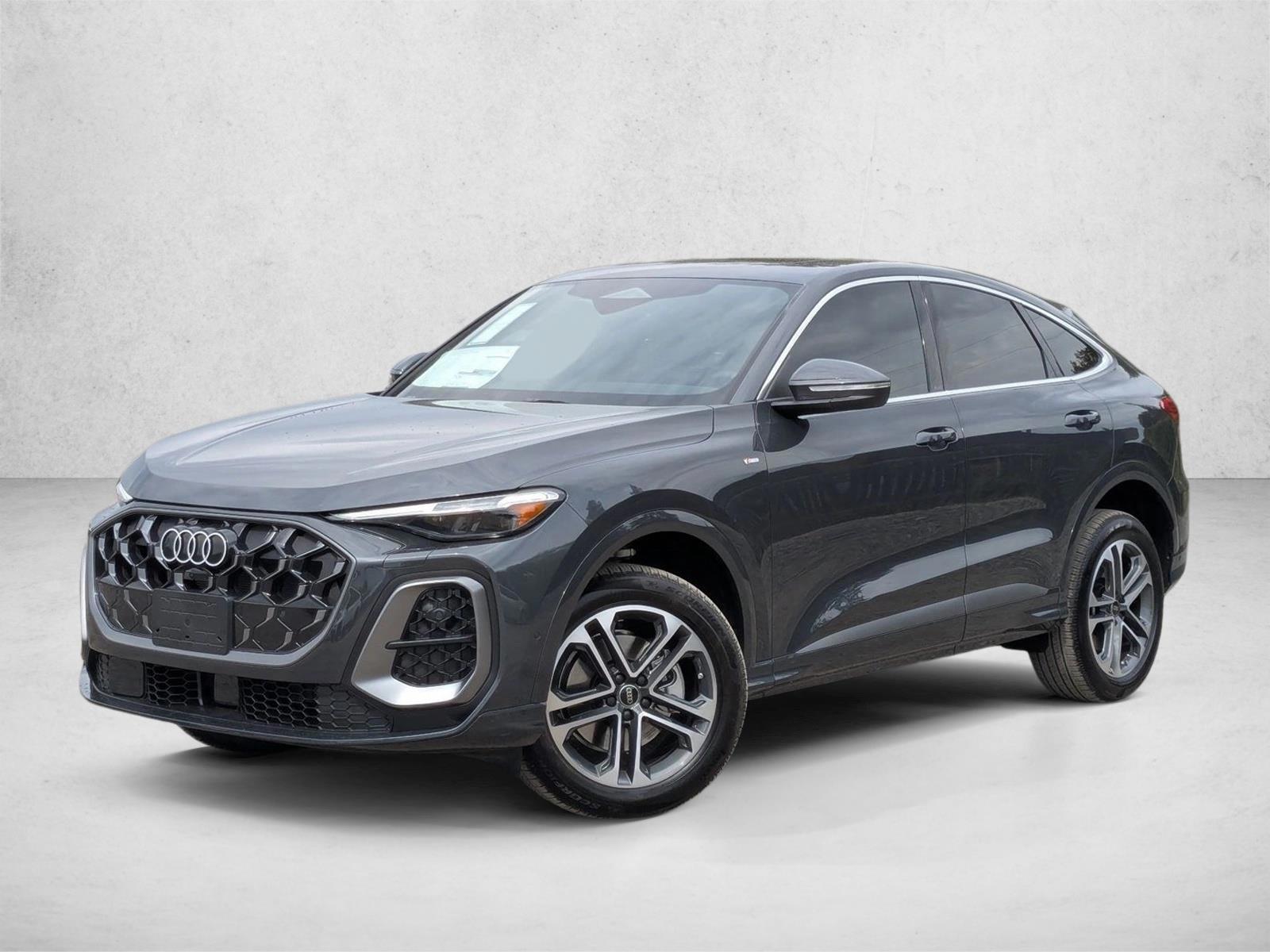 Thumbnail: 2025 Audi Q5 - 1