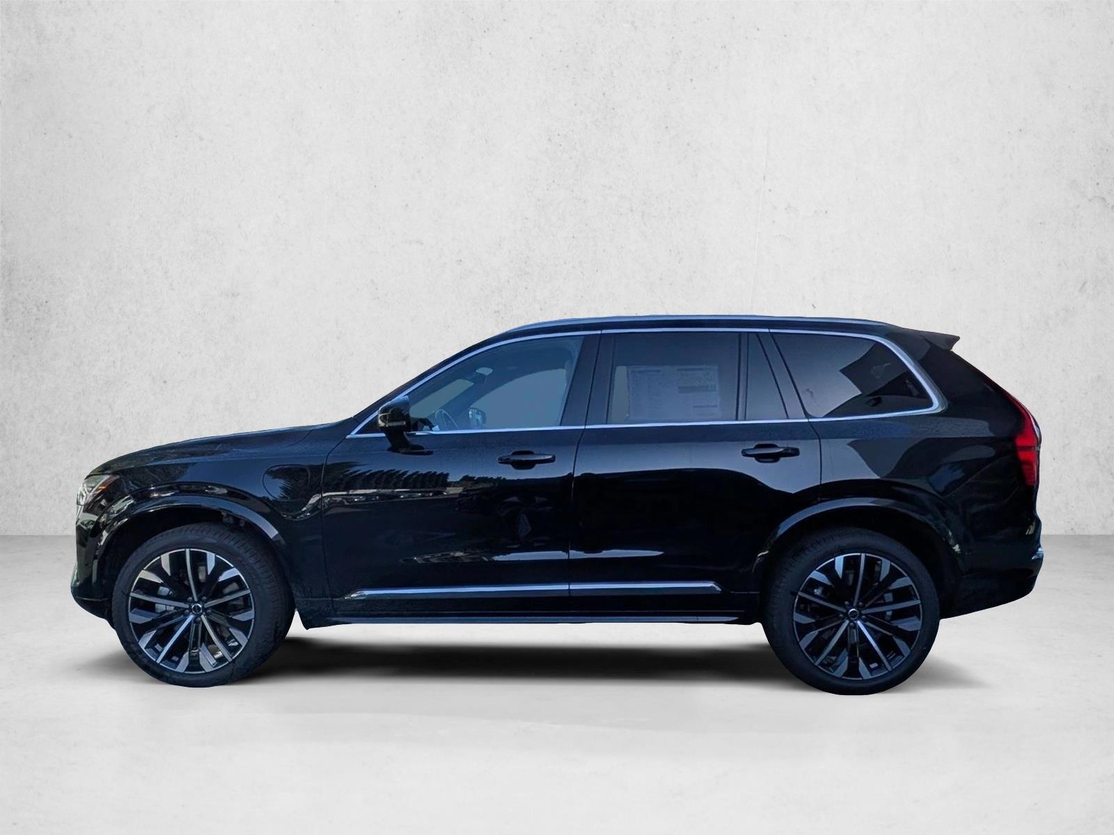 Thumbnail: 2026 Volvo XC90 - 2
