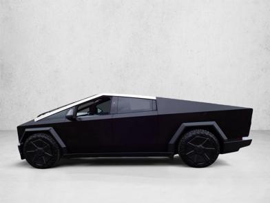 2024 Tesla Cybertruck  -
                  Centennial, CO