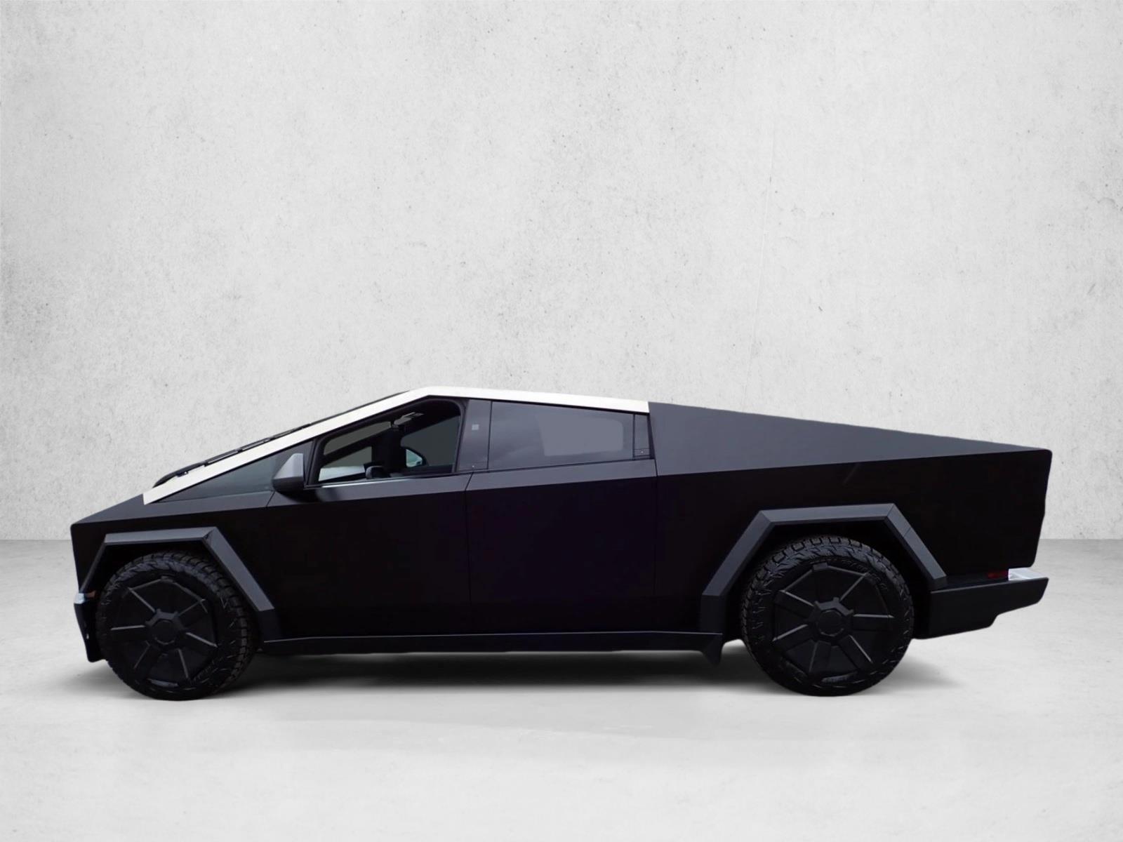 Thumbnail: 2024 Tesla Cybertruck - 1