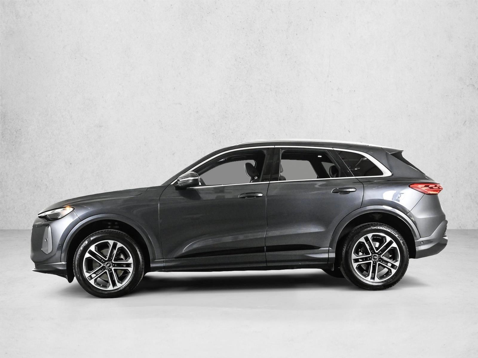 Thumbnail: 2025 Audi Q5 - 2