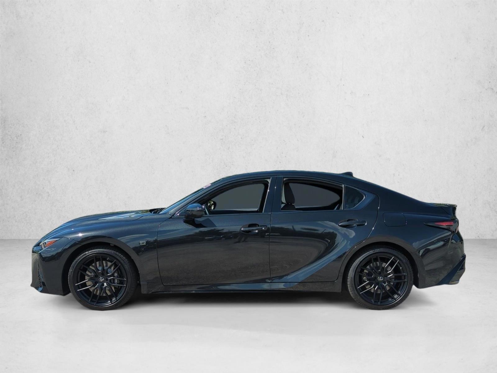 Thumbnail: 2023 Lexus IS - 2