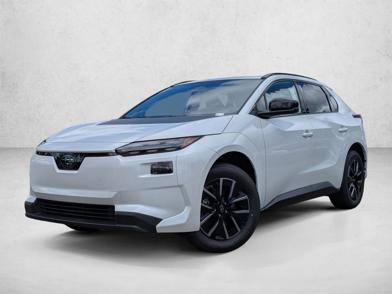 2026 Subaru Solterra Premium -
                  Roseville, CA