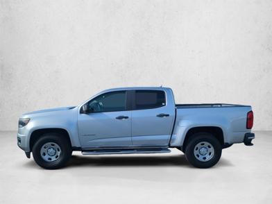 2019 Chevrolet Colorado Work Truck -
                  Clearwater, FL