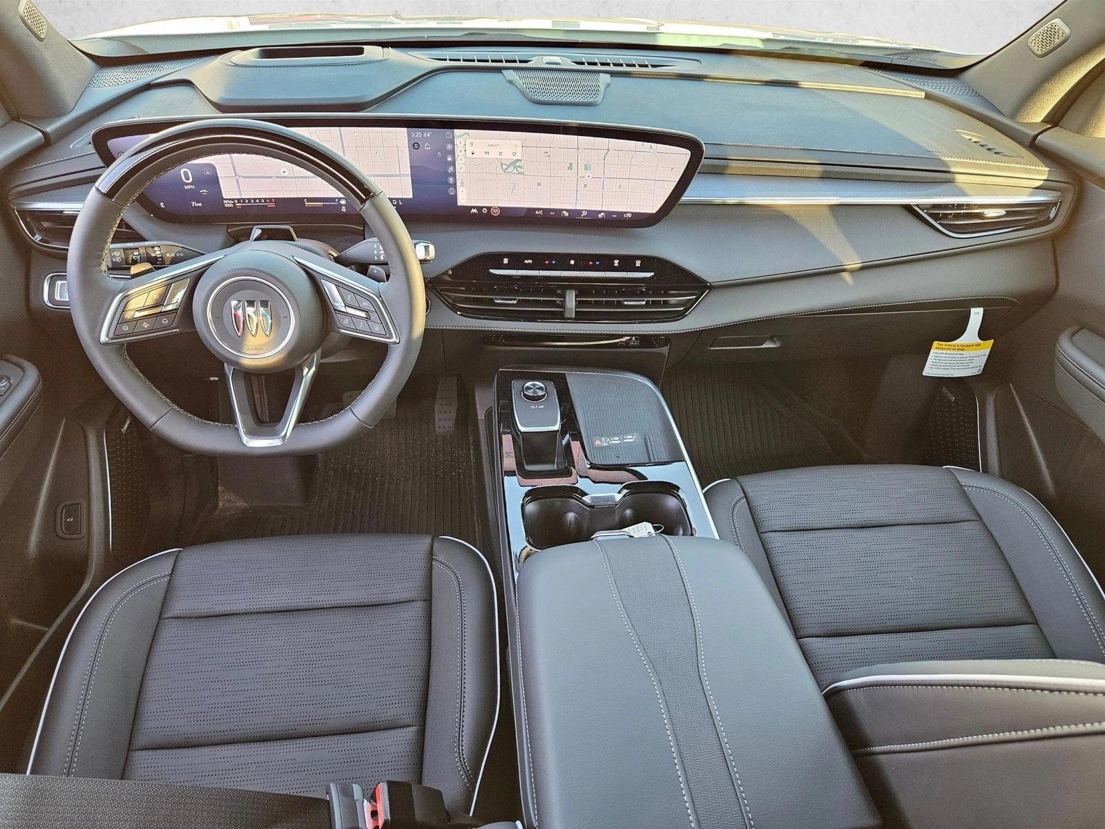 Thumbnail: 2026 Buick Enclave - 3