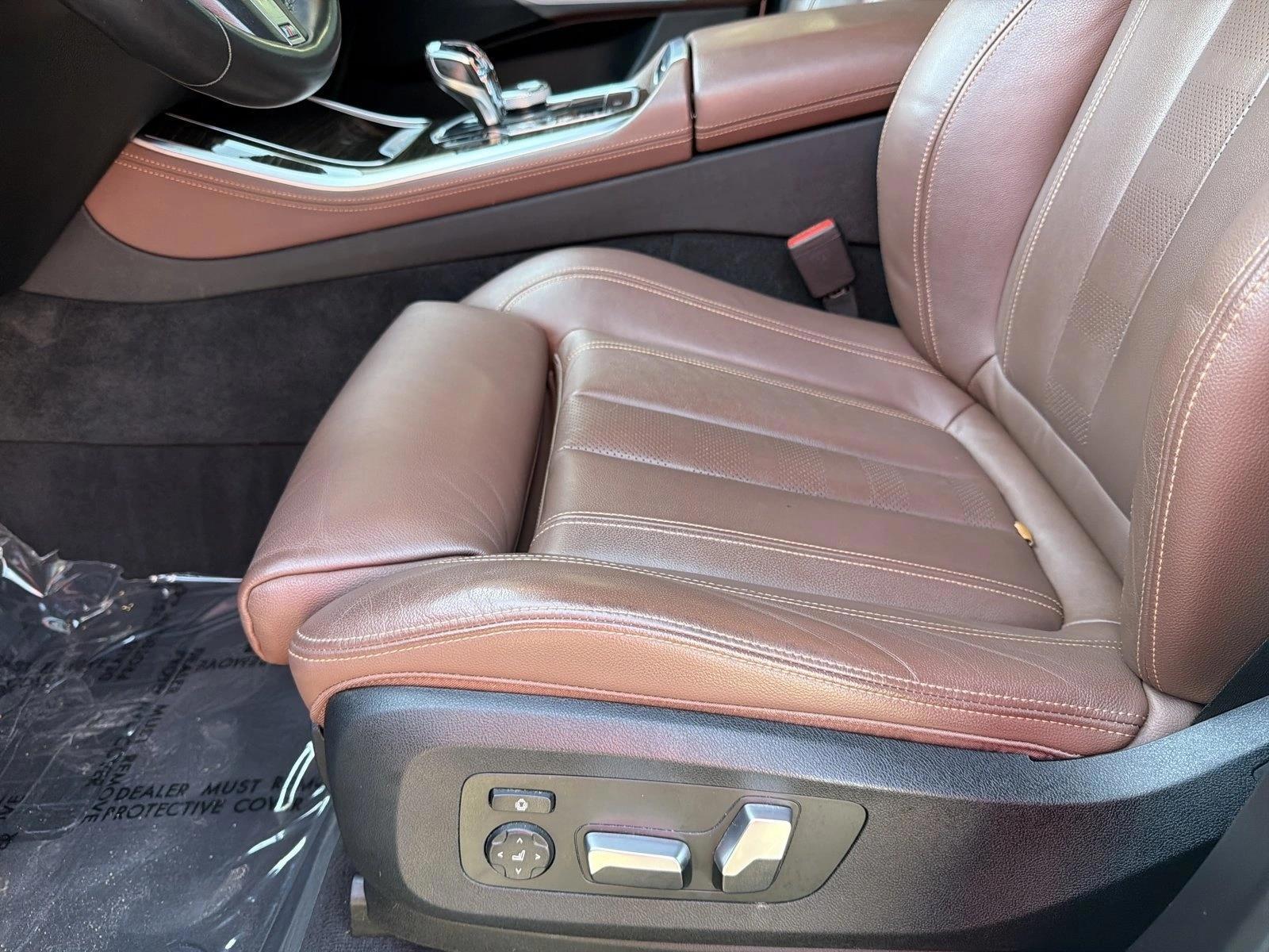 Thumbnail: 2020 BMW X5 - 5