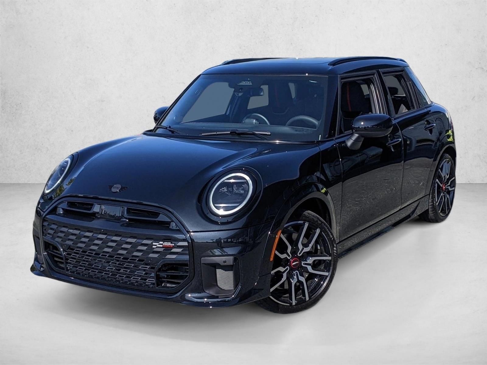 Thumbnail: 2026 MINI Cooper Hardtop - 1