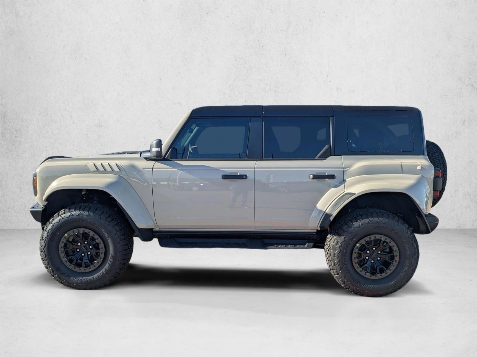 Thumbnail: 2025 Ford Bronco - 2