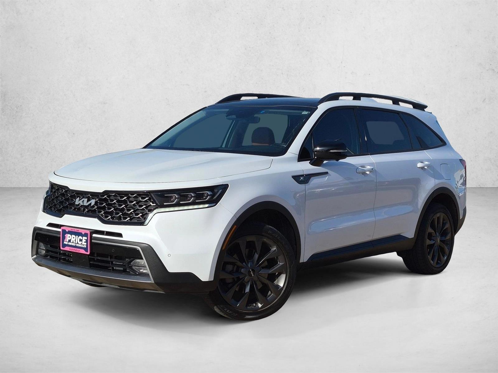 Thumbnail: 2023 Kia Sorento - 1