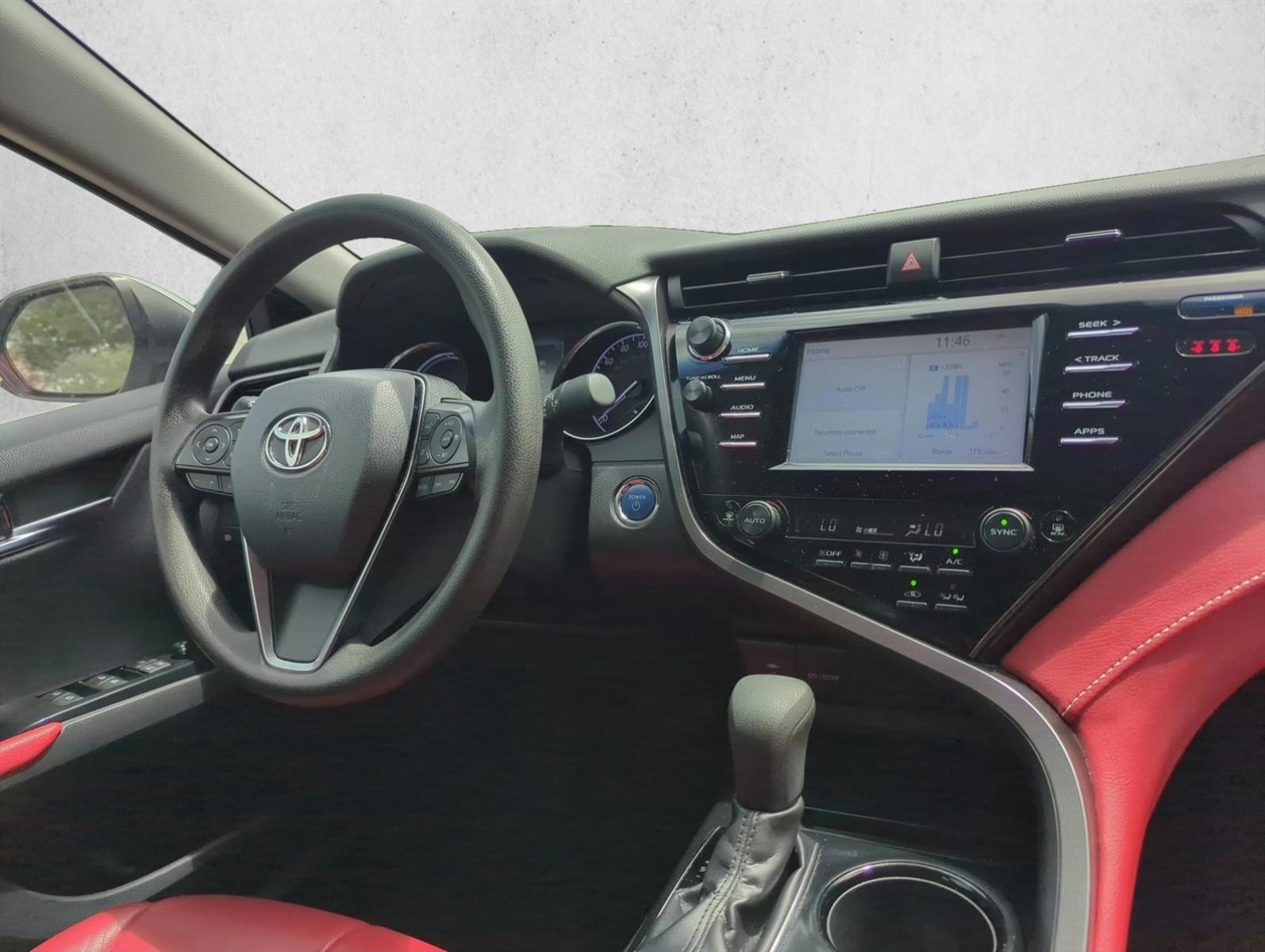 Thumbnail: 2019 Toyota Camry - 3
