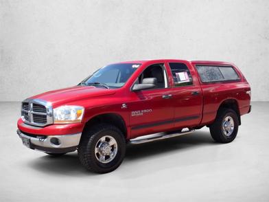 2006 Dodge Ram 2500