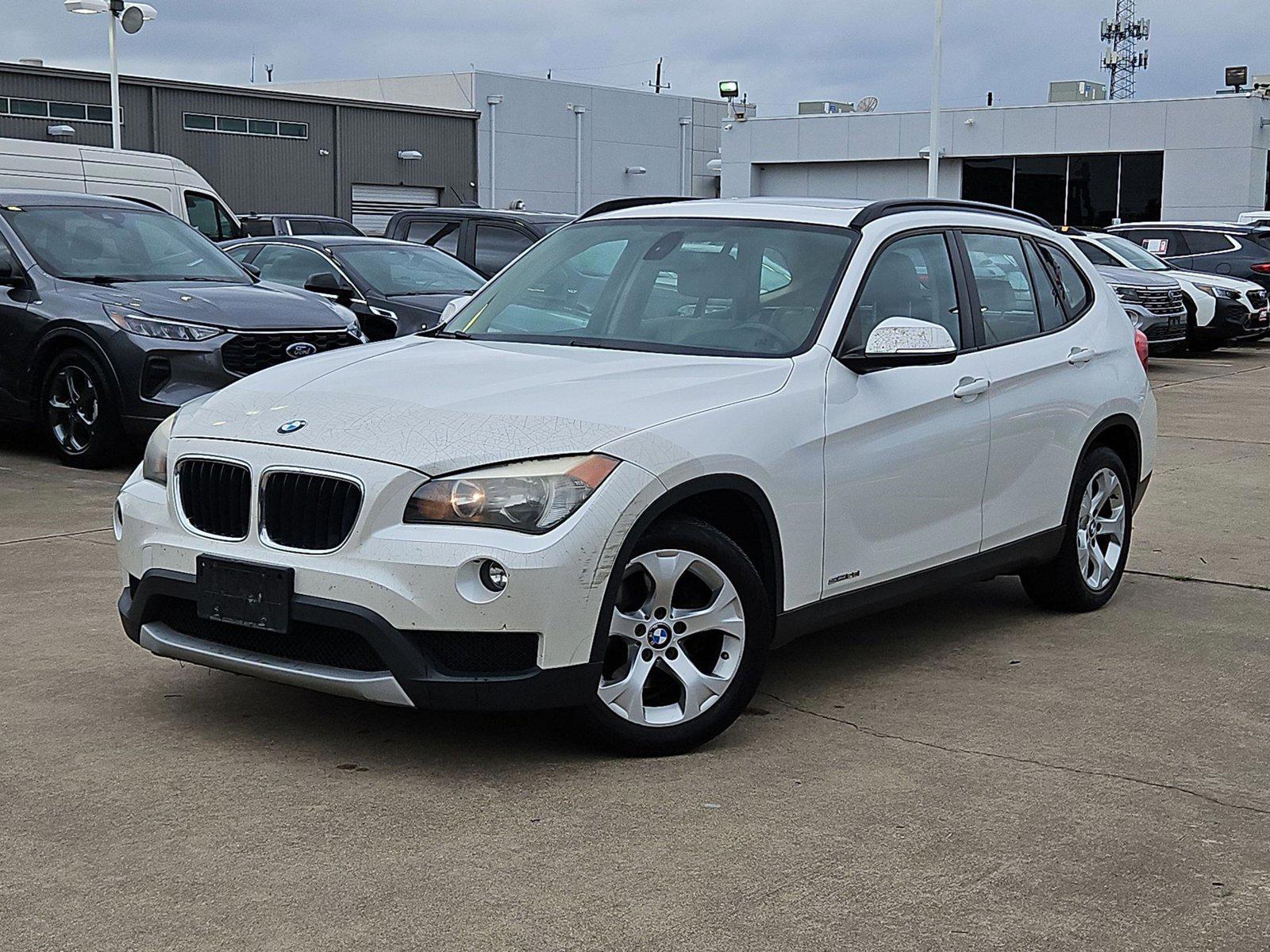 2015 BMW X1