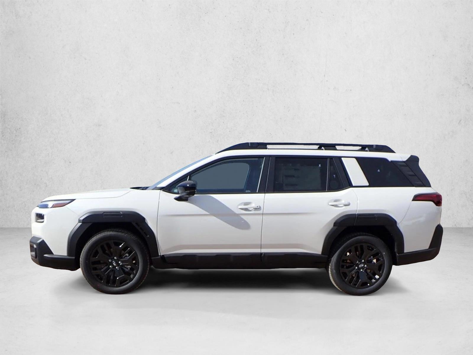 Thumbnail: 2026 Subaru Outback - 2