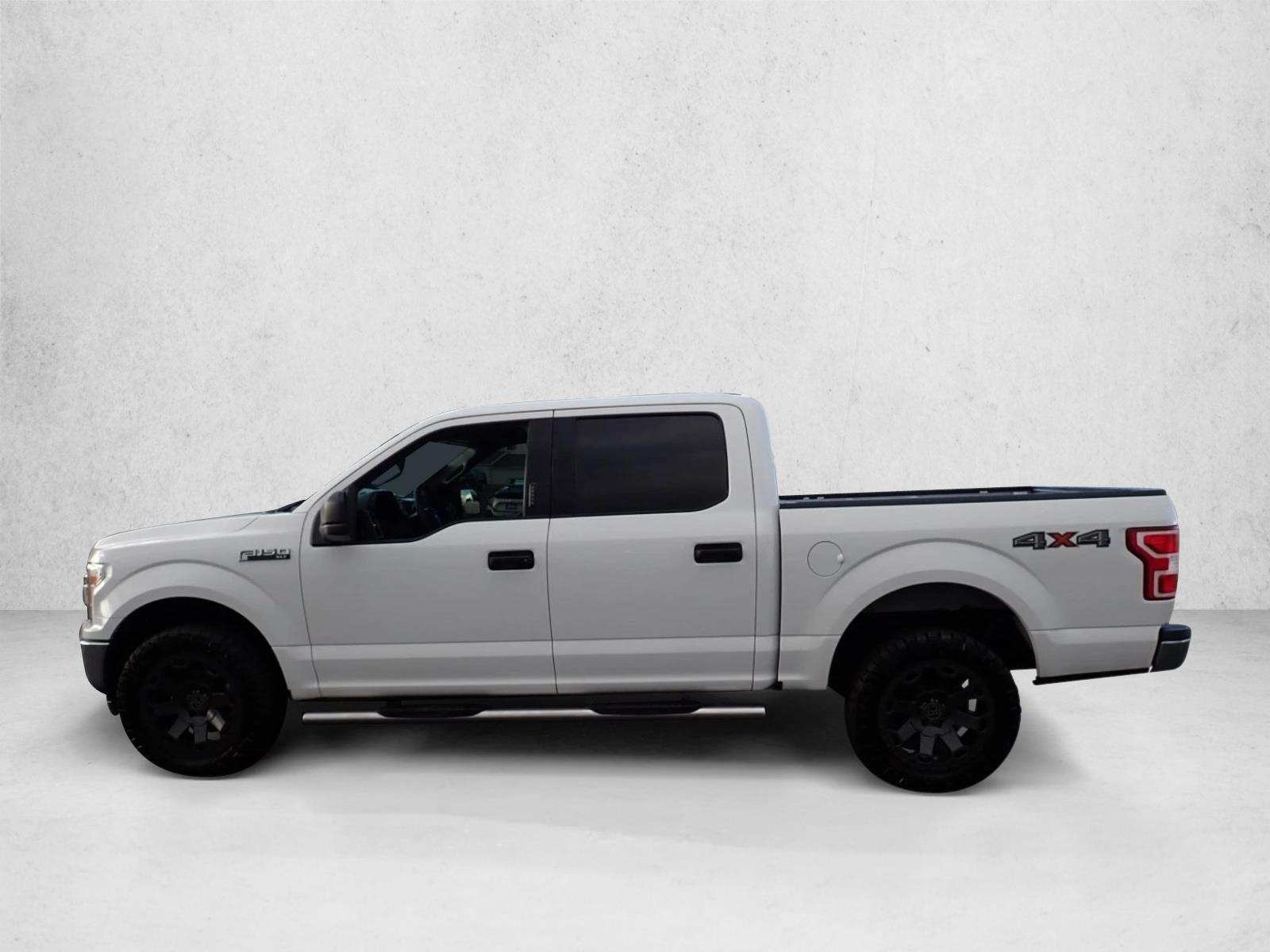 Thumbnail: 2020 Ford F-150 - 2