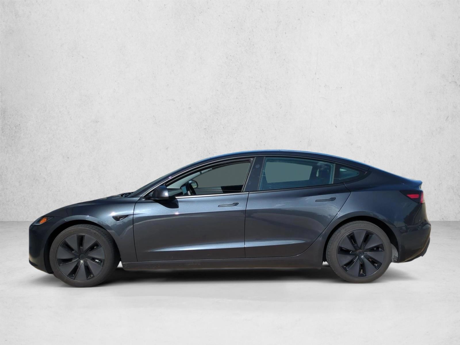 Thumbnail: 2024 Tesla Model 3 - 2