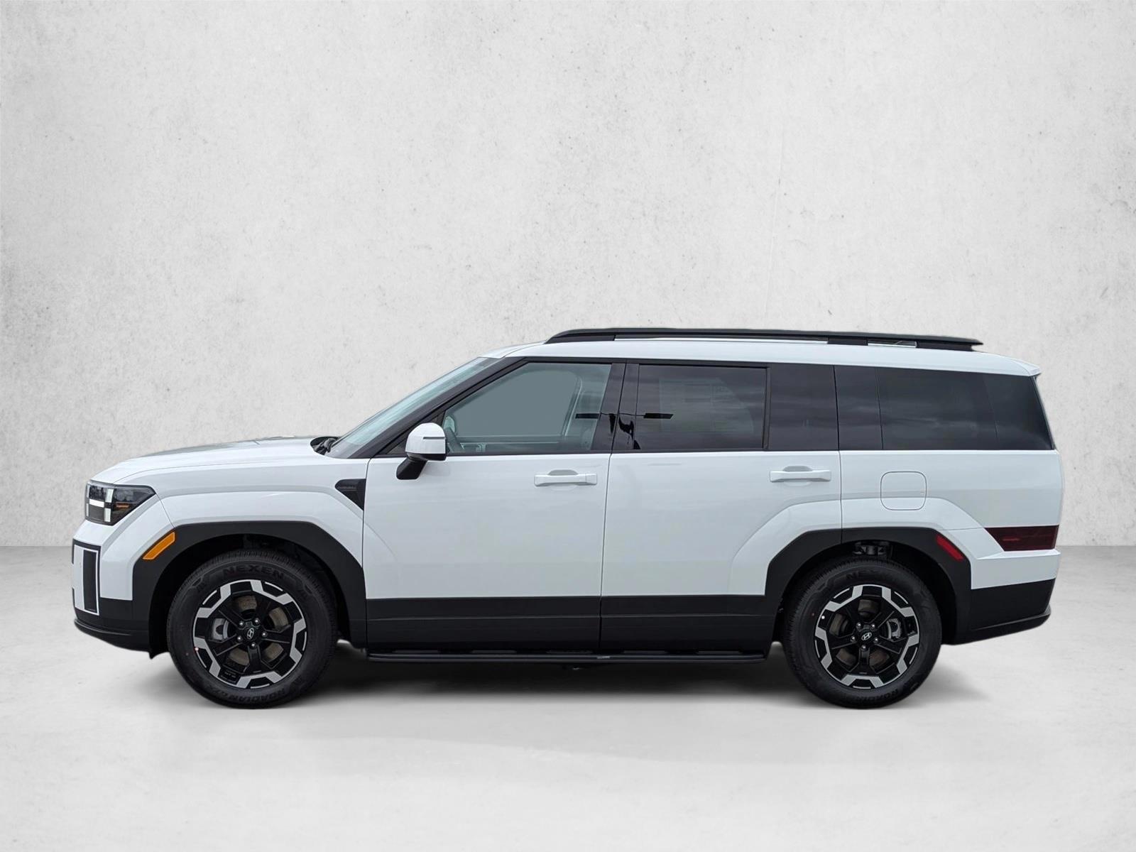 Thumbnail: 2026 Hyundai Santa Fe - 2