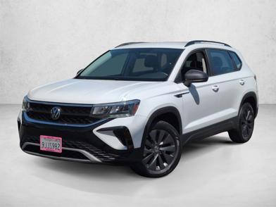 2023 Volkswagen Taos S -
                  Carlsbad, CA