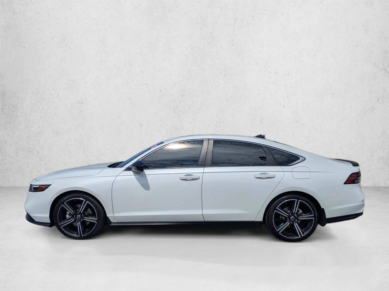 Thumbnail: 2023 Honda Accord - 2