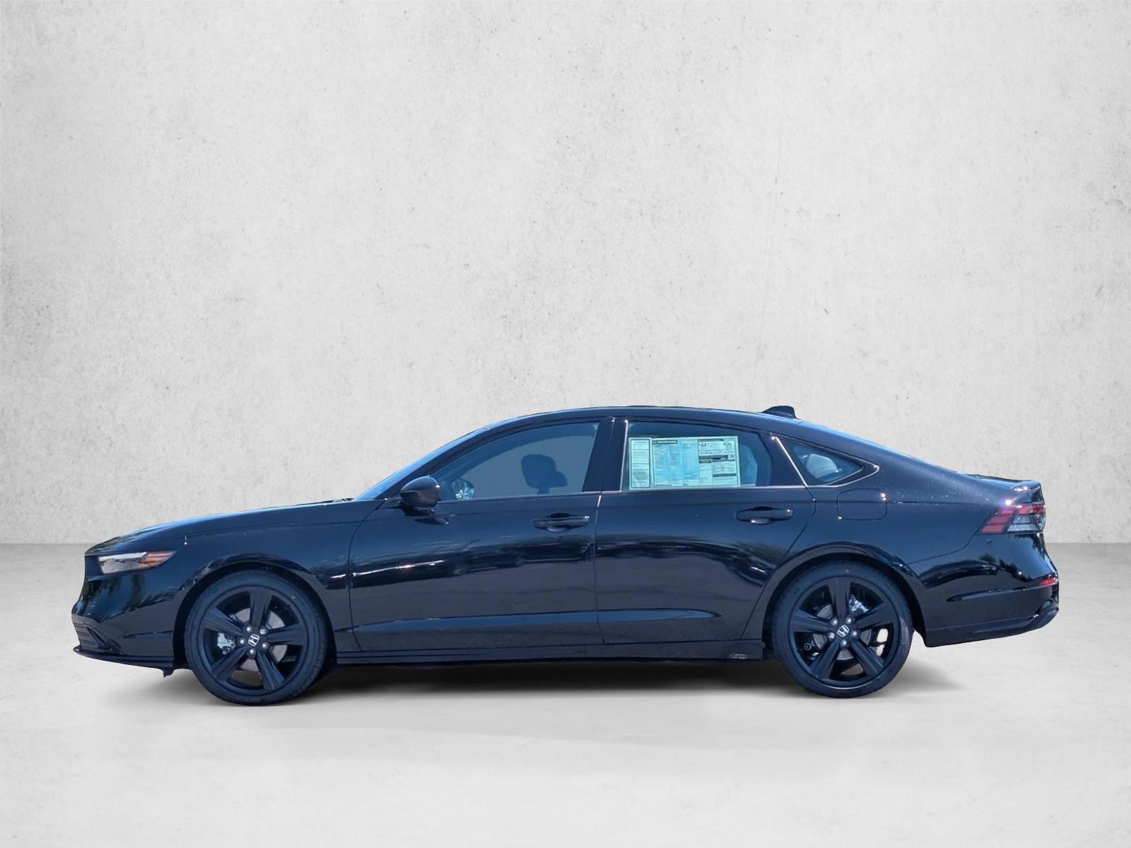 Thumbnail: 2026 Honda Accord - 2