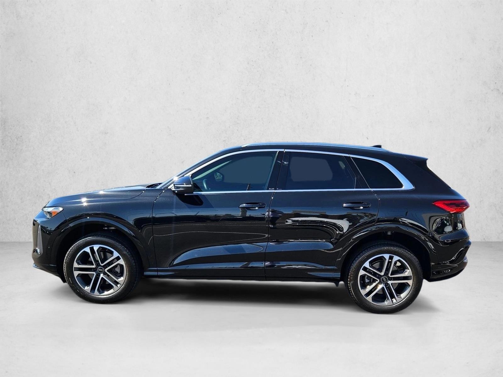 Thumbnail: 2025 Audi Q5 - 2