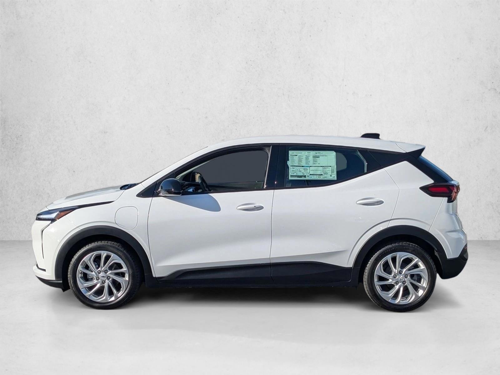 Thumbnail: 2027 Chevrolet Bolt EV - 2