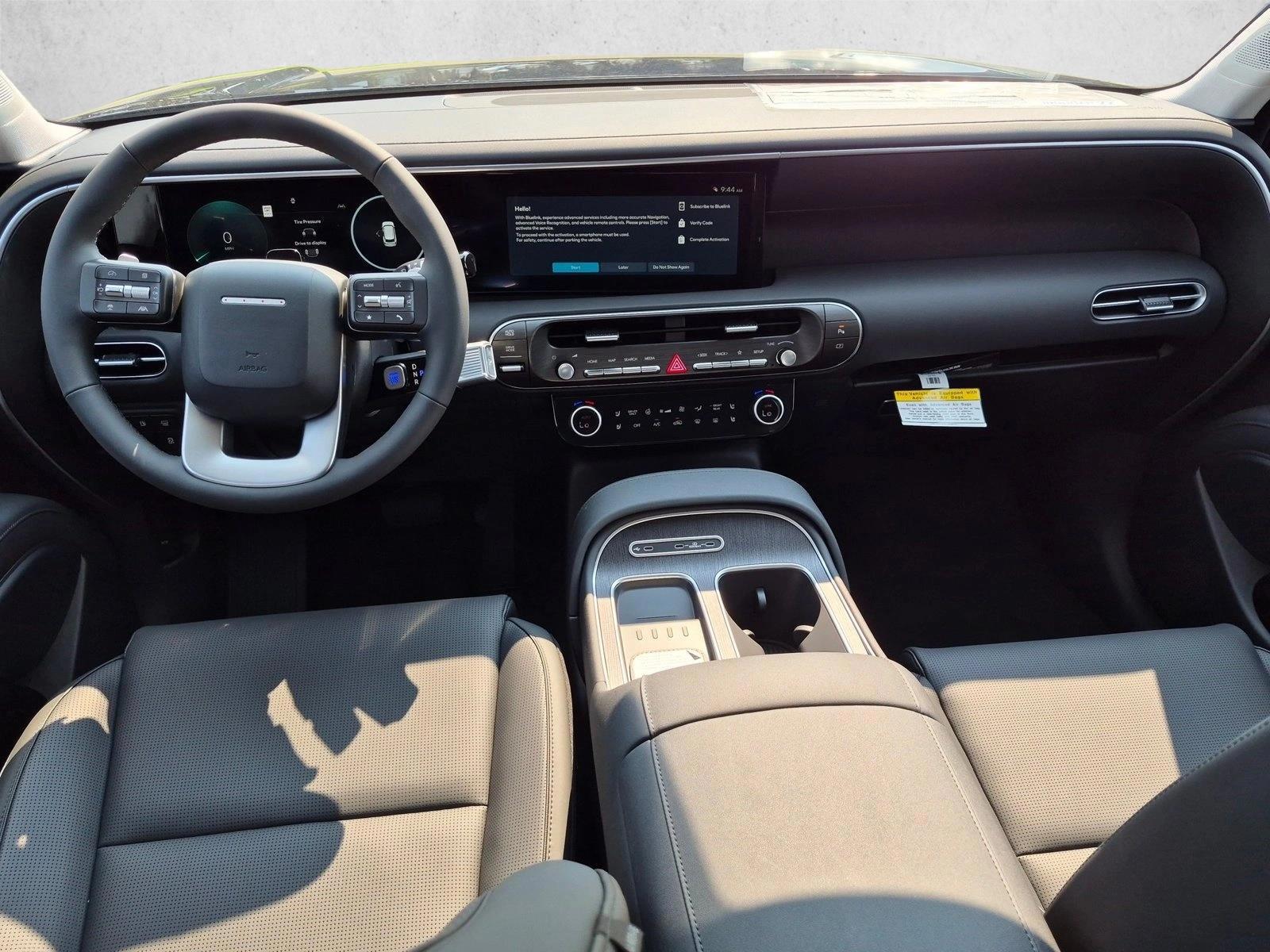 Thumbnail: 2027 Hyundai Palisade - 4