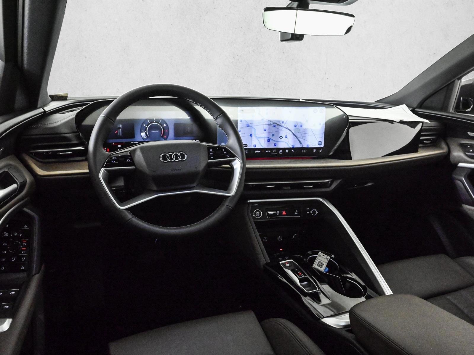 Thumbnail: 2026 Audi Q5 - 3