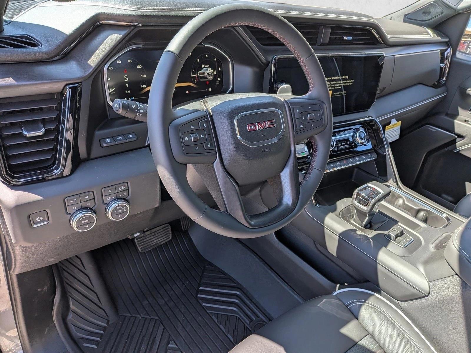 Thumbnail: 2026 GMC Sierra 1500 - 3