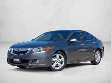 2009 Acura TSX  -
                  Houston, TX
