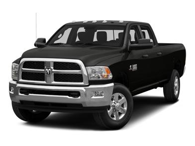 2015 RAM 3500 Lone Star -
                  Waco, TX