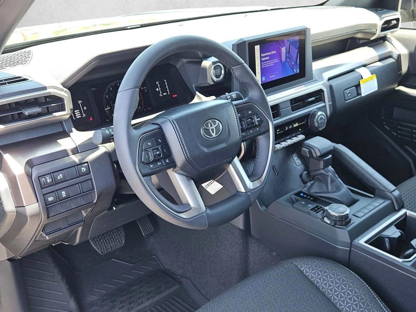 Thumbnail: 2026 Toyota 4Runner - 3