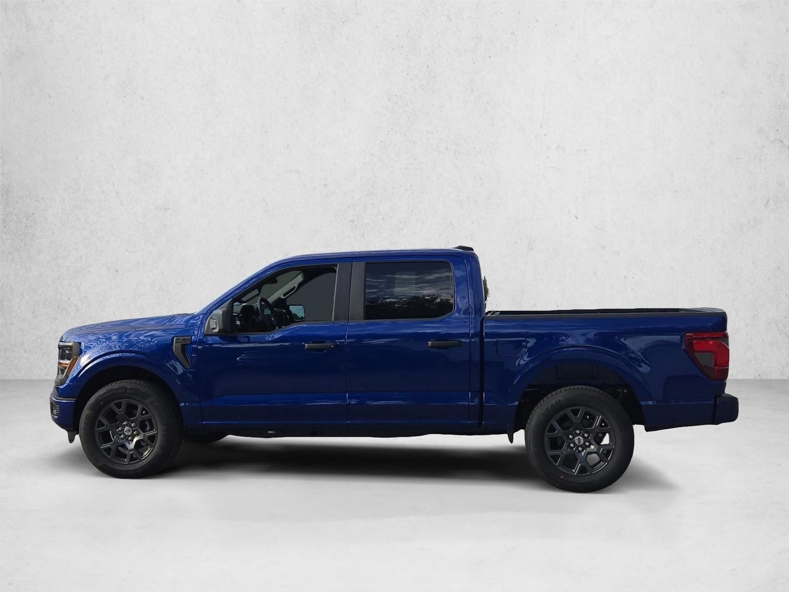 Thumbnail: 2026 Ford F-150 - 2