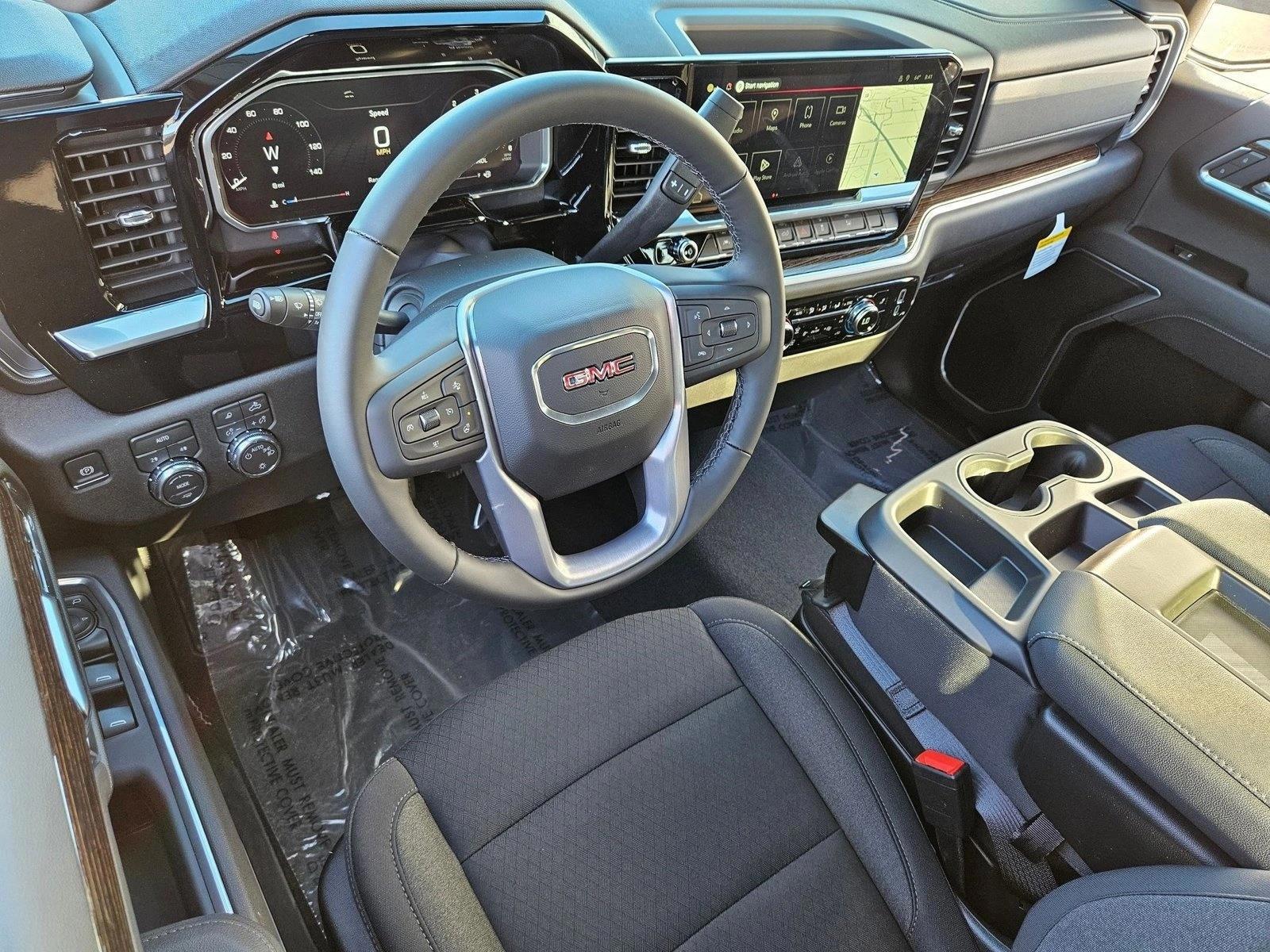 Thumbnail: 2026 GMC Sierra 1500 - 3