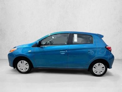 2024 Mitsubishi Mirage