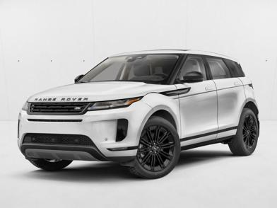 2026 Land Rover Range Rover Evoque