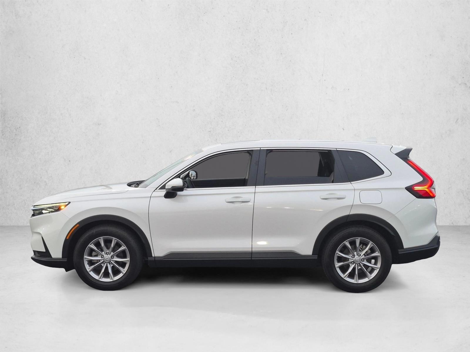 Thumbnail: 2024 Honda CR-V - 2