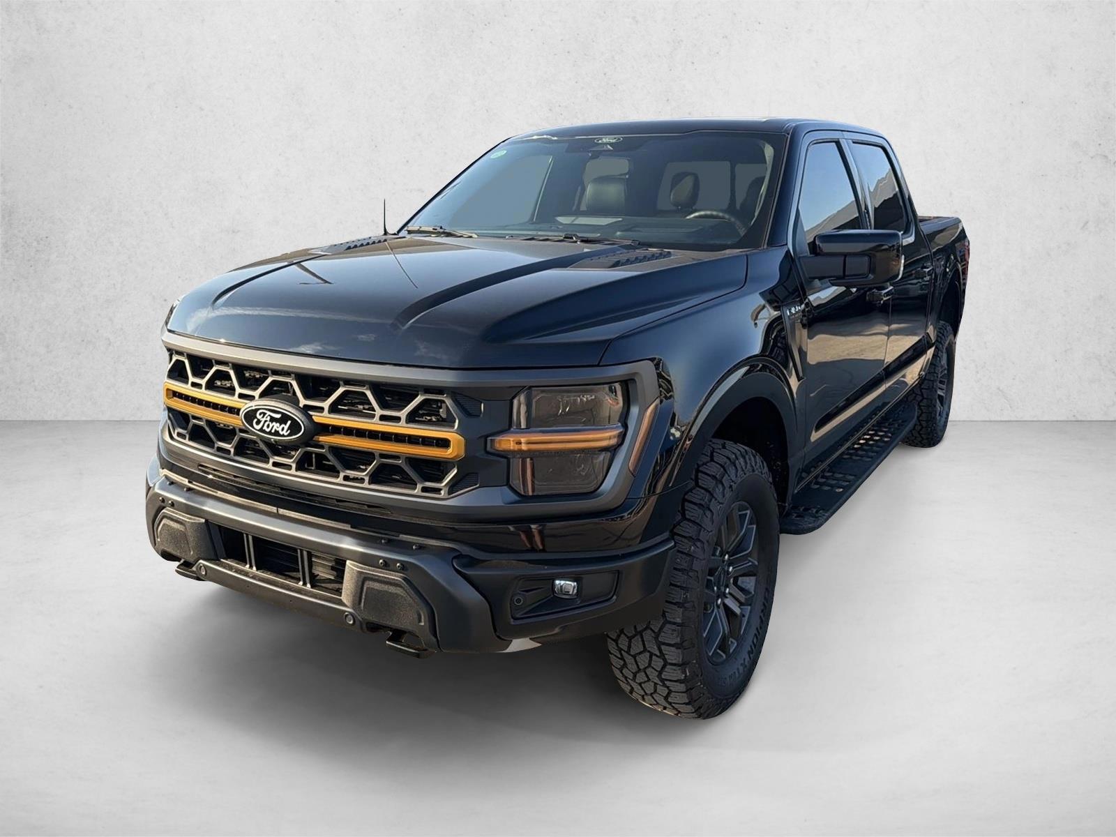 Thumbnail: 2026 Ford F-150 - 1