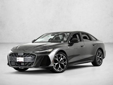 2026 Audi A6