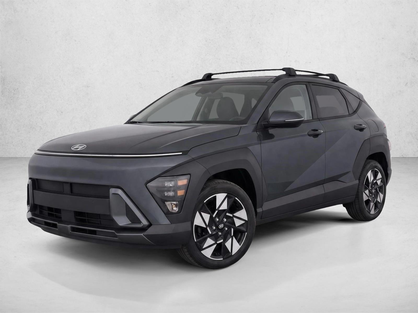 Thumbnail: 2024 Hyundai Kona - 1