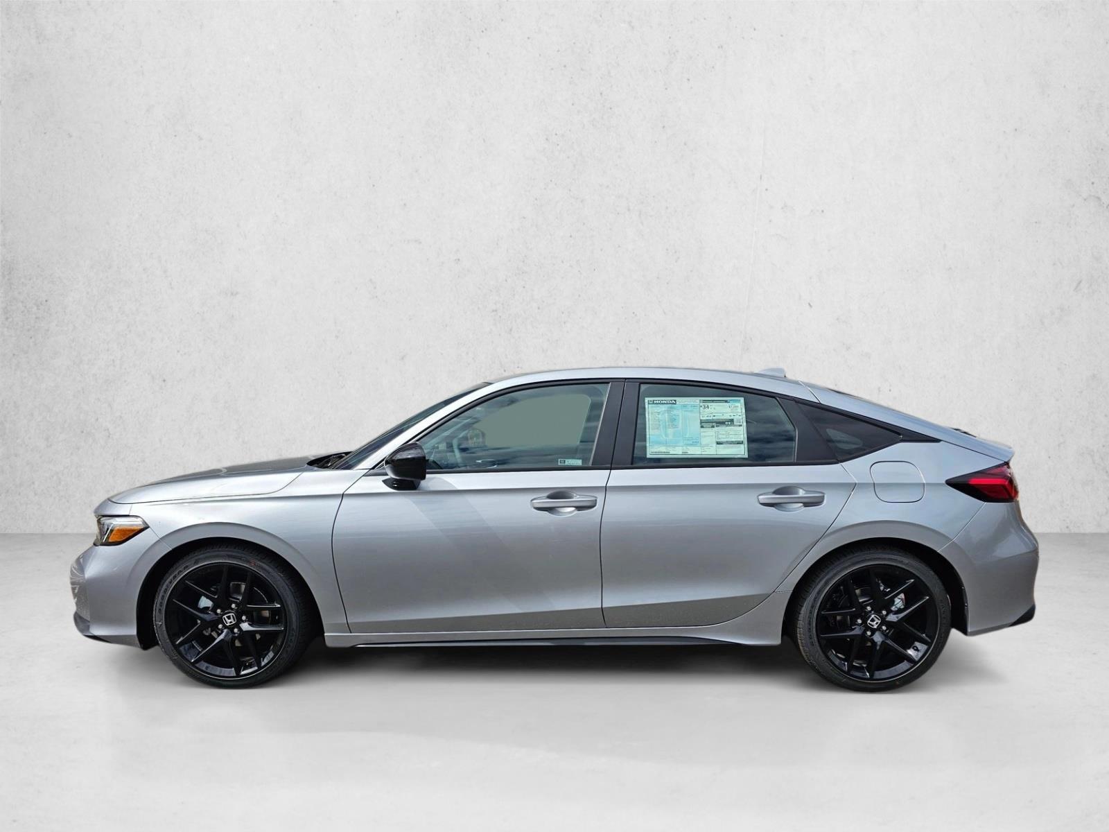 Thumbnail: 2026 Honda Civic - 2