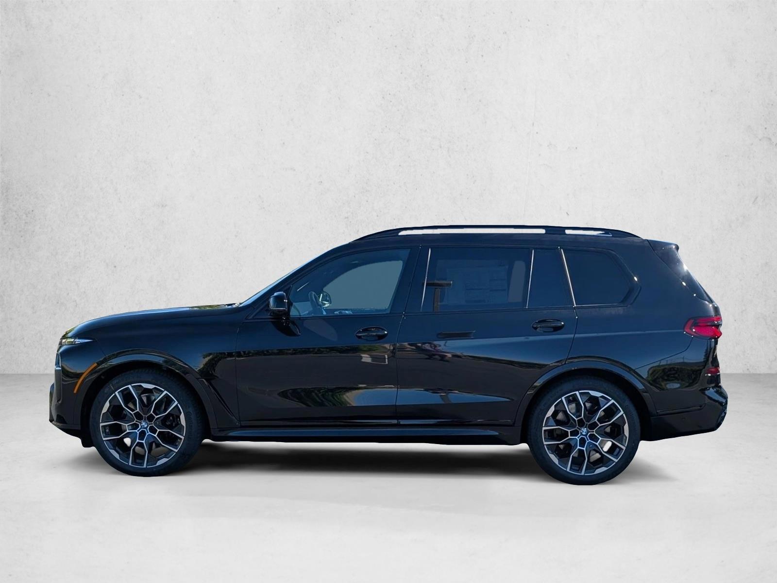 Thumbnail: 2027 BMW X7 - 2