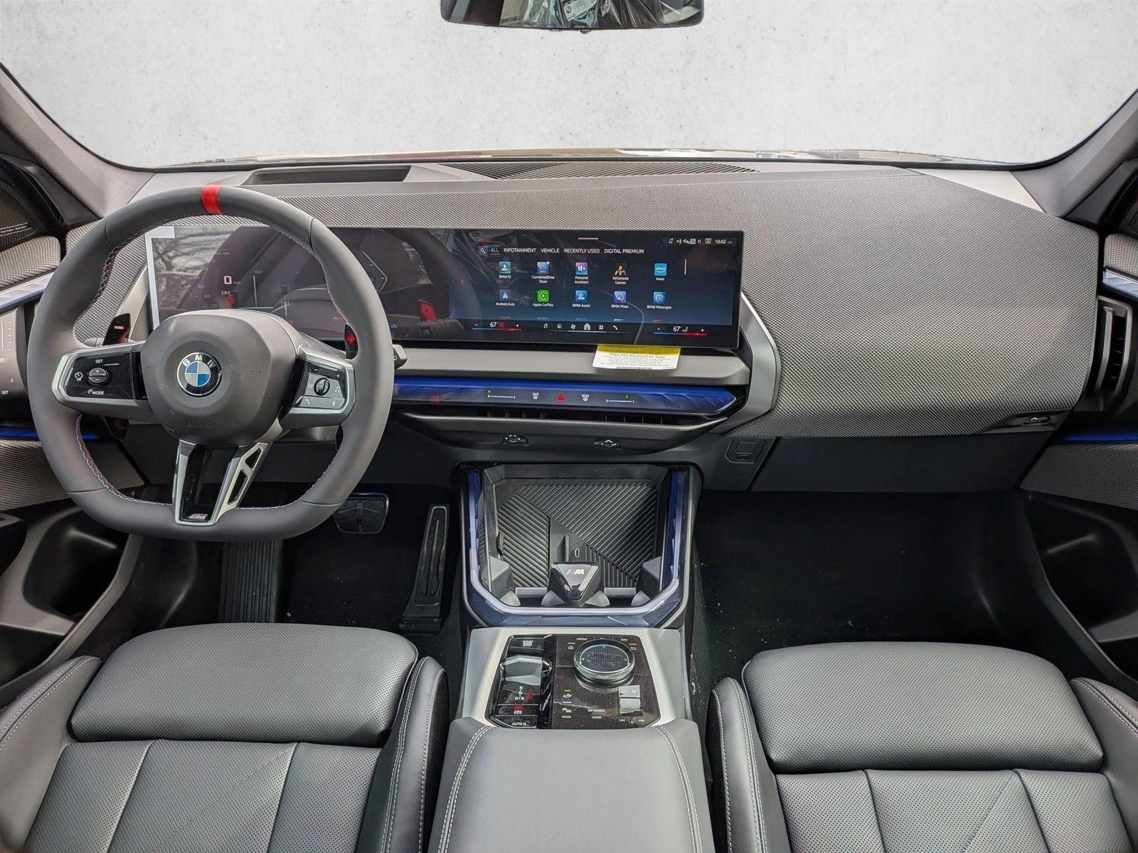 Thumbnail: 2026 BMW X3 - 3